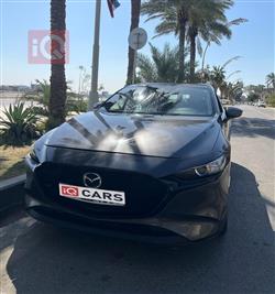 مازدا 3